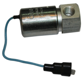 Изображение раздела клапан электромагнитный камаз топливный 24v eltra