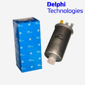Изображение раздела топливный фильтр delphi hdf962 asakashi (япония)