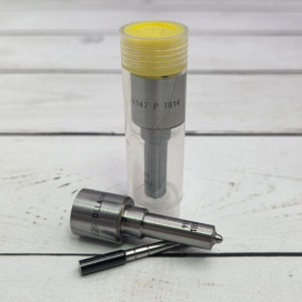 Изображение раздела распылитель gp dlla147p1814 0433172107 bosch