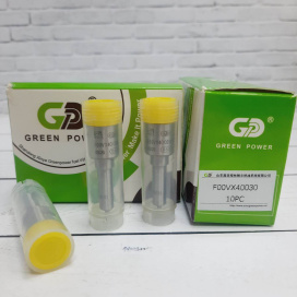 Изображение раздела распылитель gp f00vx40030 пьезо-форсунки bosch