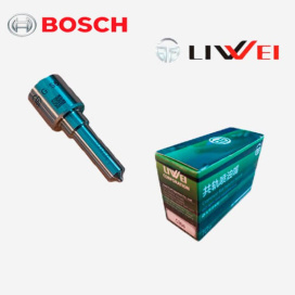 Изображение раздела распылитель liwei dlla150p1761 0433172076 bosch