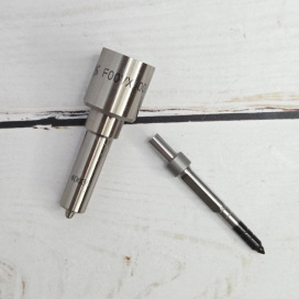 Изображение раздела распылитель kingstar f00vx40030  пьезо-форсунки bosch