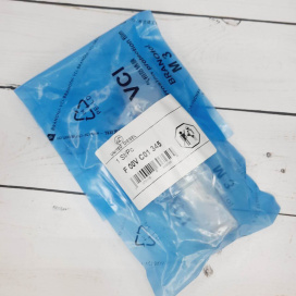 Изображение раздела клапан со штоком united diesel f00vc01345 bosch