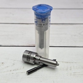 Изображение раздела распылитель firad dlla150p1011 0433171654 bosch