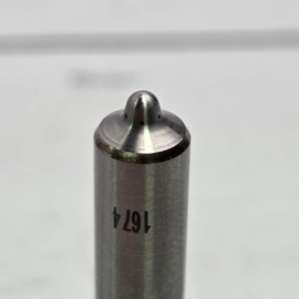 Изображение раздела распылитель bosch dlla155p1674 0433172026