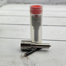 Изображение раздела распылитель liwei dlla154p1795 форсунки bosch 0445120147