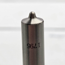 Изображение раздела распылитель liwei dlla154p1795 форсунки bosch 0445120147