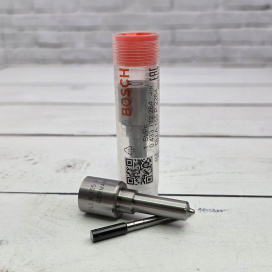 Изображение раздела распылитель bosch dlla155p2264 0433172264