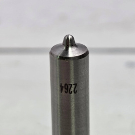 Изображение раздела распылитель bosch dlla155p2264 0433172264