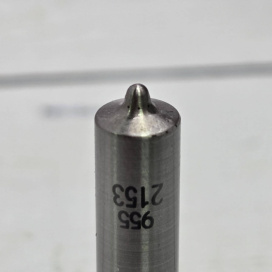 Изображение раздела распылитель gp dlla150p2153 0433172153 bosch