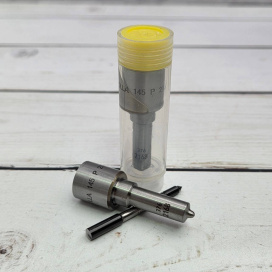 Изображение раздела распылитель gp dlla145p2168 0433172168 bosch