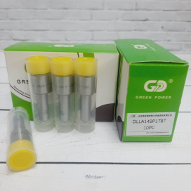 Изображение раздела распылитель gp dlla149p1787 0433172091 bosch