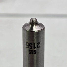 Изображение раздела распылитель gp dlla143p2155 0433172155 bosch