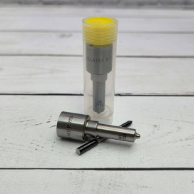 Изображение раздела распылитель gp dlla143p2155 0433172155 bosch