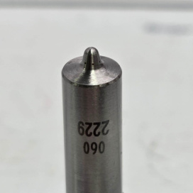 Изображение раздела распылитель gp dlla139p2229 0433172229 bosch