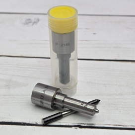 Изображение раздела распылитель gp dlla141p2146 0433172146 bosch