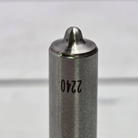 Изображение раздела распылитель bosch dlla151p2240 0433172240