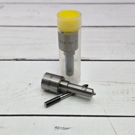 Изображение раздела распылитель gp dlla143p1696 0433172039 bosch