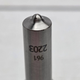 Изображение раздела распылитель gp dlla118p2203 0433172203 bosch