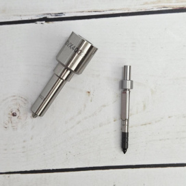 Изображение раздела распылитель kingstar f00vx40021 пьезо-форсунки bosch