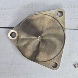 Изображение раздела крышка топливоподкачки denso 294184-5000