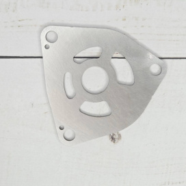 Изображение раздела пластина топливоподкачки denso 294183-0160 (294183-0141)