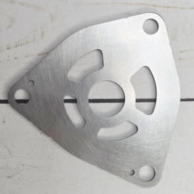 Изображение раздела пластина топливоподкачки denso 294183-5020