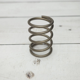 Изображение раздела пружина плунжера denso 294159-0040