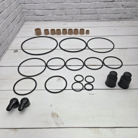 Изображение раздела ремкомплект тнвд denso hp0 (094040-0030)