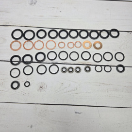 Изображение раздела ремкомплект тнвд denso hp0 (094040-0030)