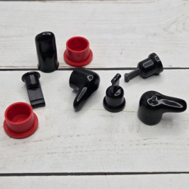 Изображение раздела ремкомплект тнвд denso hp3 (294009-0032)