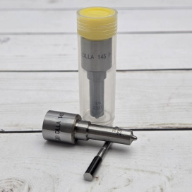 Изображение раздела распылитель gp dlla145p2397 0433172397 bosch