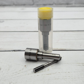 Изображение раздела распылитель gp dlla139p2598 0433172598 bosch