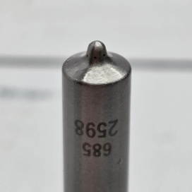 Изображение раздела распылитель gp dlla139p2598 0433172598 bosch