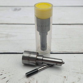 Изображение раздела распылитель gp dlla143p1536 0433171947 bosch