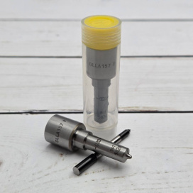 Изображение раздела распылитель gp dlla157p1424 0433171886 bosch