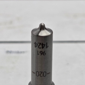 Изображение раздела распылитель gp dlla157p1424 0433171886 bosch