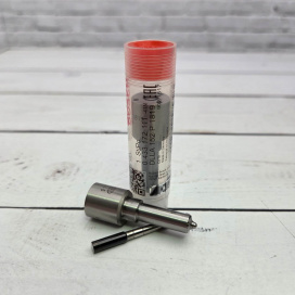 Изображение раздела распылитель bosch dlla152p1819 0433172111