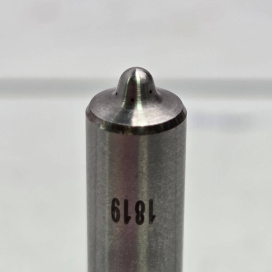 Изображение раздела распылитель bosch dlla152p1819 0433172111