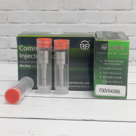 Изображение раздела распылитель liwei f00vx40066 пьезо-форсунки bosch