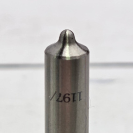 Изображение раздела распылитель liwei dlla150p1197 0433171755 bosch