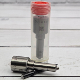 Изображение раздела распылитель liwei dlla150p1197 0433171755 bosch