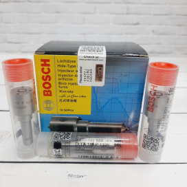 Изображение раздела распылитель bosch dlla146p1339 0433171831