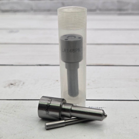 Изображение раздела распылитель liwei dlla148pn283 форсунки 287z48-4410