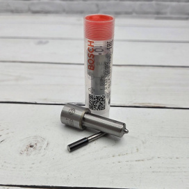 Изображение раздела распылитель bosch dlla140p1790 0433172092