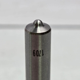 Изображение раздела распылитель bosch dlla142p1709 0433172047