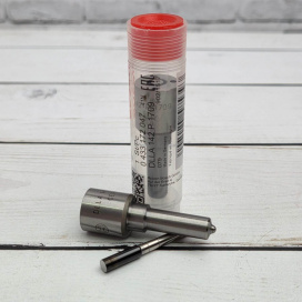 Изображение раздела распылитель bosch dlla142p1709 0433172047