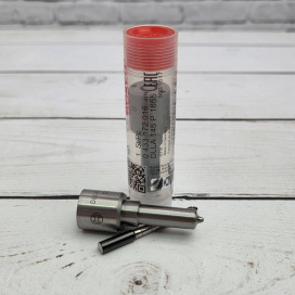 Изображение раздела распылитель bosch dlla145p1655 0433172016