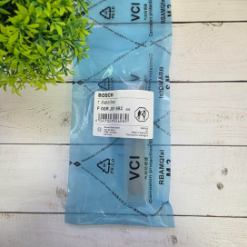 Изображение раздела клапан со штоком bosch f00rj01692