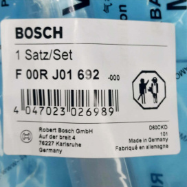 Изображение раздела клапан со штоком bosch f00rj01692